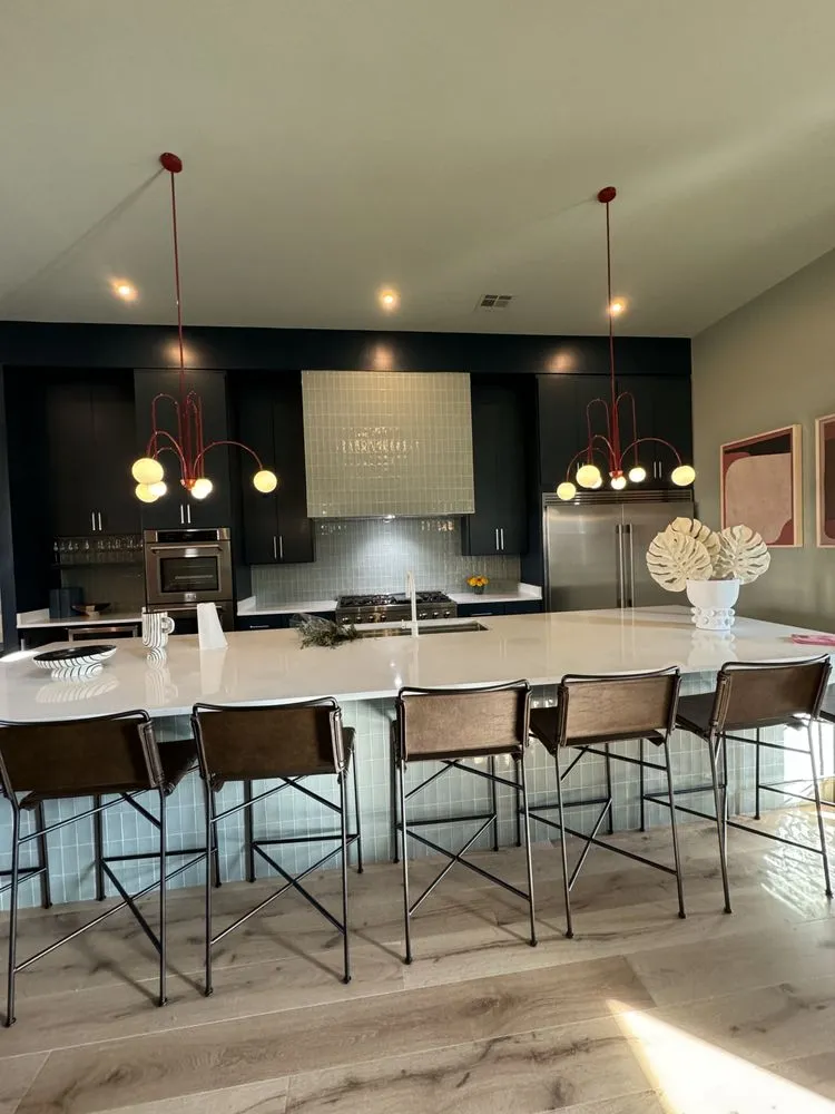 Slide of FH Electrical Services