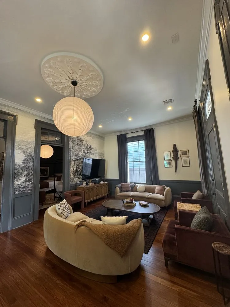 Slide of FH Electrical Services