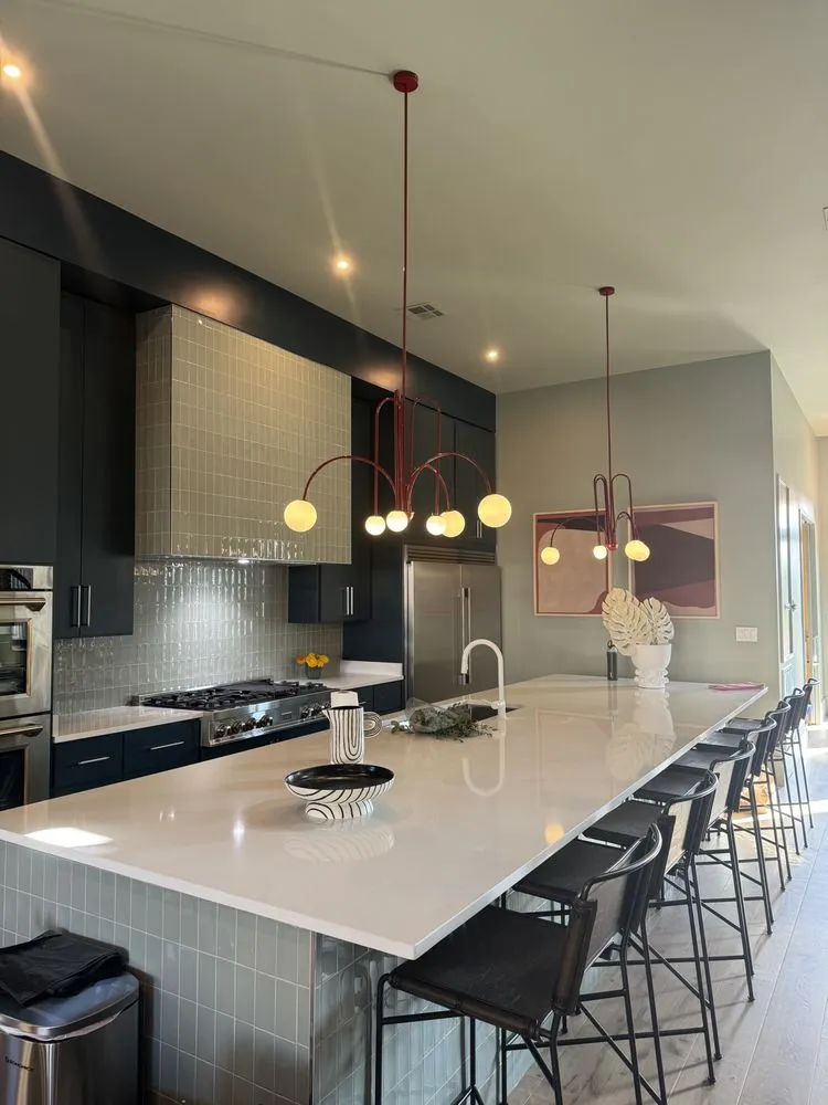 Slide of FH Electrical Services