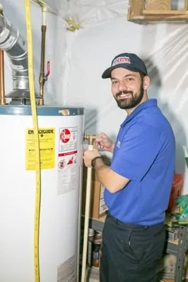 F.H. Furr Plumbing, Heating, Air Conditioning & Electrical