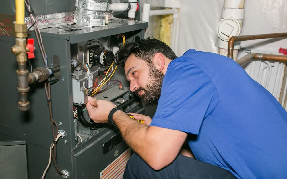 Professional lighting installation experts serving ,  - F.H. Furr Plumbing, Heating, Air Conditioning & Electrical