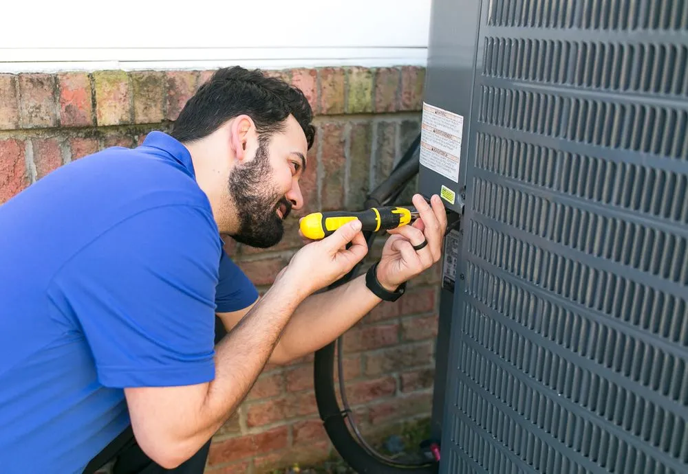 Slide of F.H. Furr Plumbing, Heating, Air Conditioning & Electrical