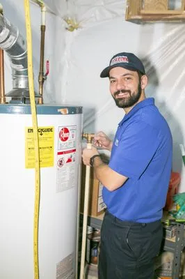 F.H. Furr Plumbing, Heating, Air Conditioning & Electrical