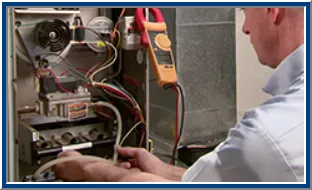 Slide of F.H. Furr Plumbing, Heating, Air Conditioning & Electrical