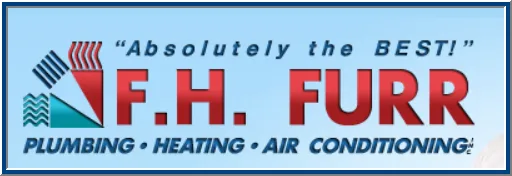 Slide of F.H. Furr Plumbing, Heating, Air Conditioning & Electrical