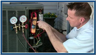 Slide of F.H. Furr Plumbing, Heating, Air Conditioning & Electrical