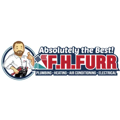 F.H. Furr Plumbing, Heating, Air Conditioning & Electrical