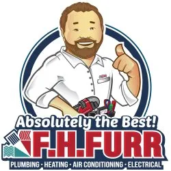 Slide of F.H. Furr Plumbing, Heating, Cooling & Electrical