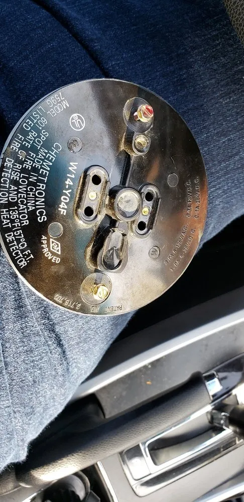 Slide of F.H. Furr Plumbing, Heating, Cooling & Electrical