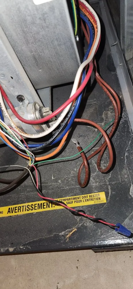 Professional panel upgrade service in ,  - F.H. Furr Plumbing, Heating, Cooling & Electrical