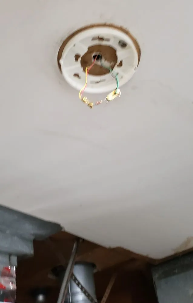 Slide of F.H. Furr Plumbing, Heating, Cooling & Electrical