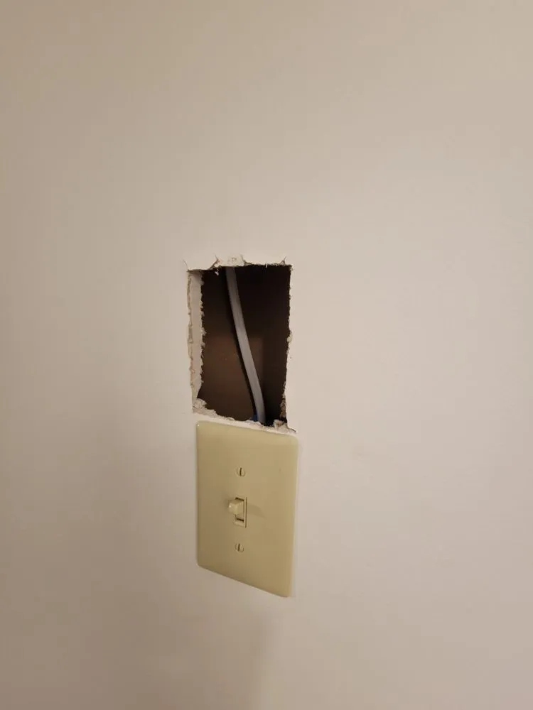 Slide of F.H. Furr Plumbing, Heating, Cooling & Electrical