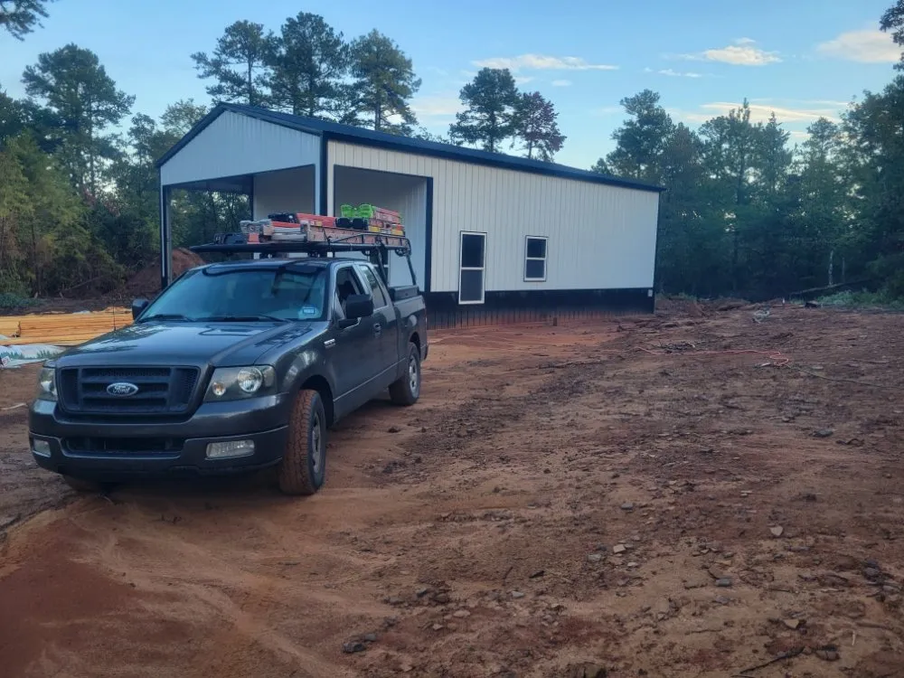 Slide of FH Tech Electric Service