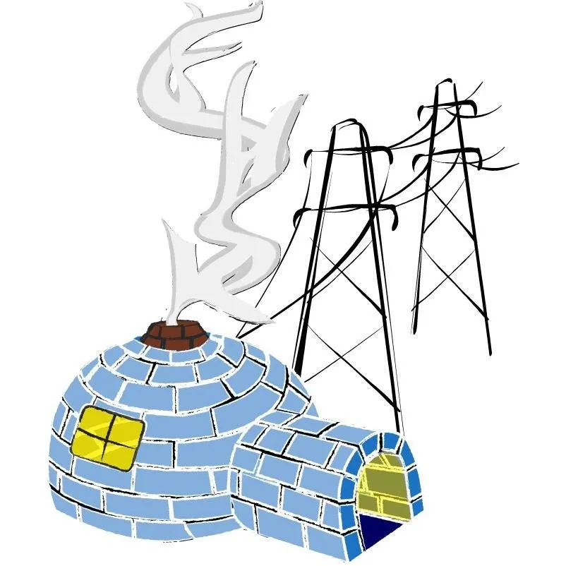 Slide of FHK Construction