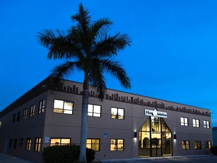 Trusted outlet and switch repair experts serving , - Fiber Solutions