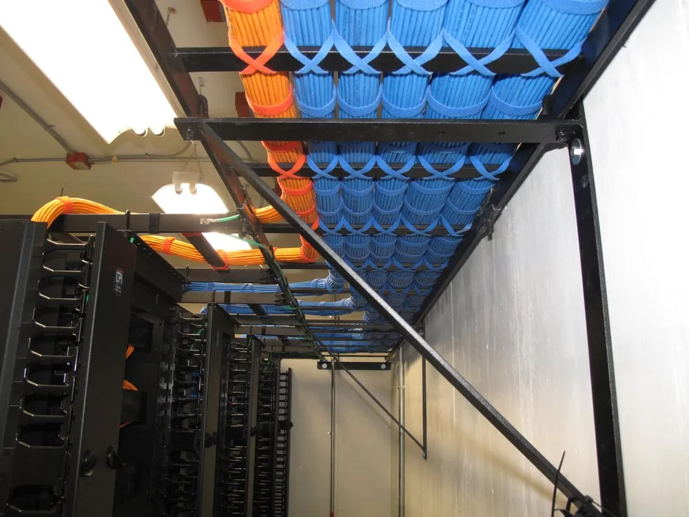 Emergency electrical service for homes in electrical repair, by