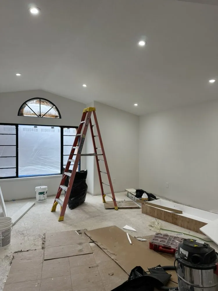 Slide of Fibra Electric