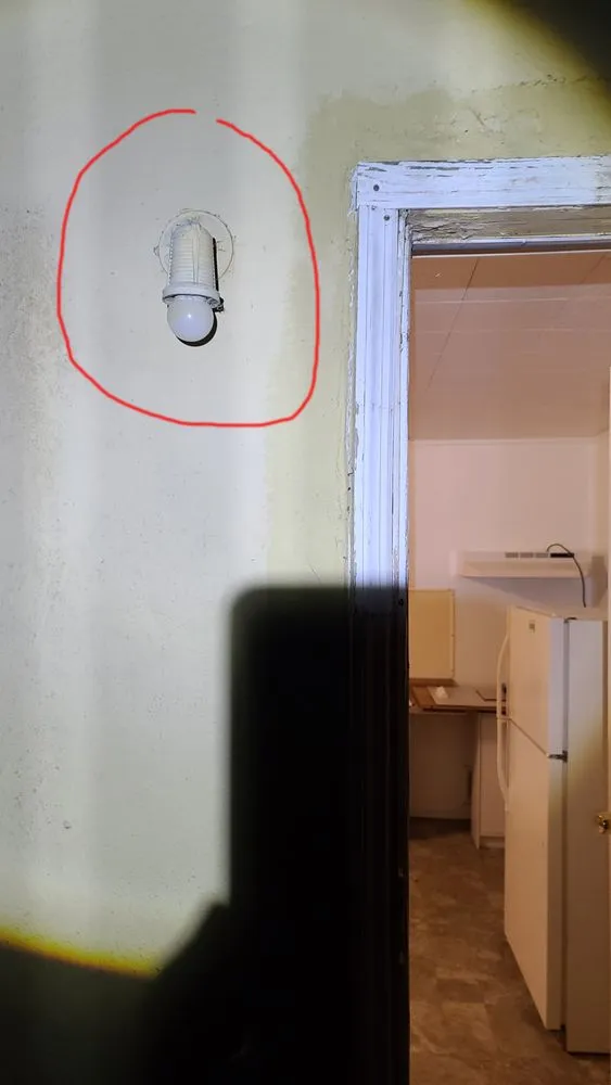 Slide of Fibra Electric