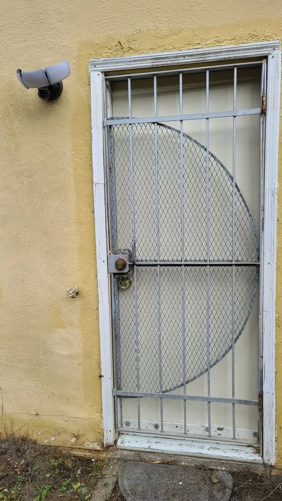 Slide of Fibra Electric