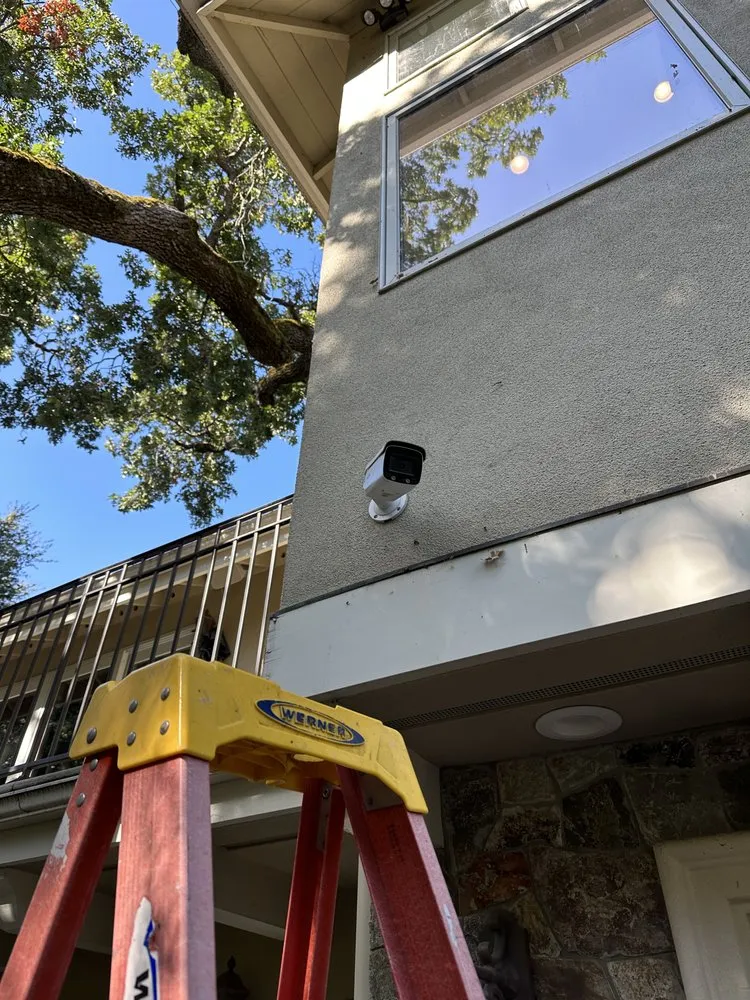 Slide of Fibra Electric