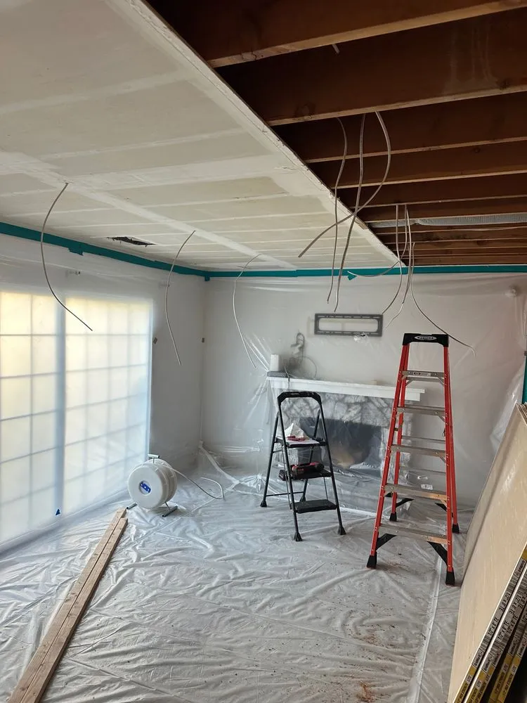 Slide of Fibra Electric