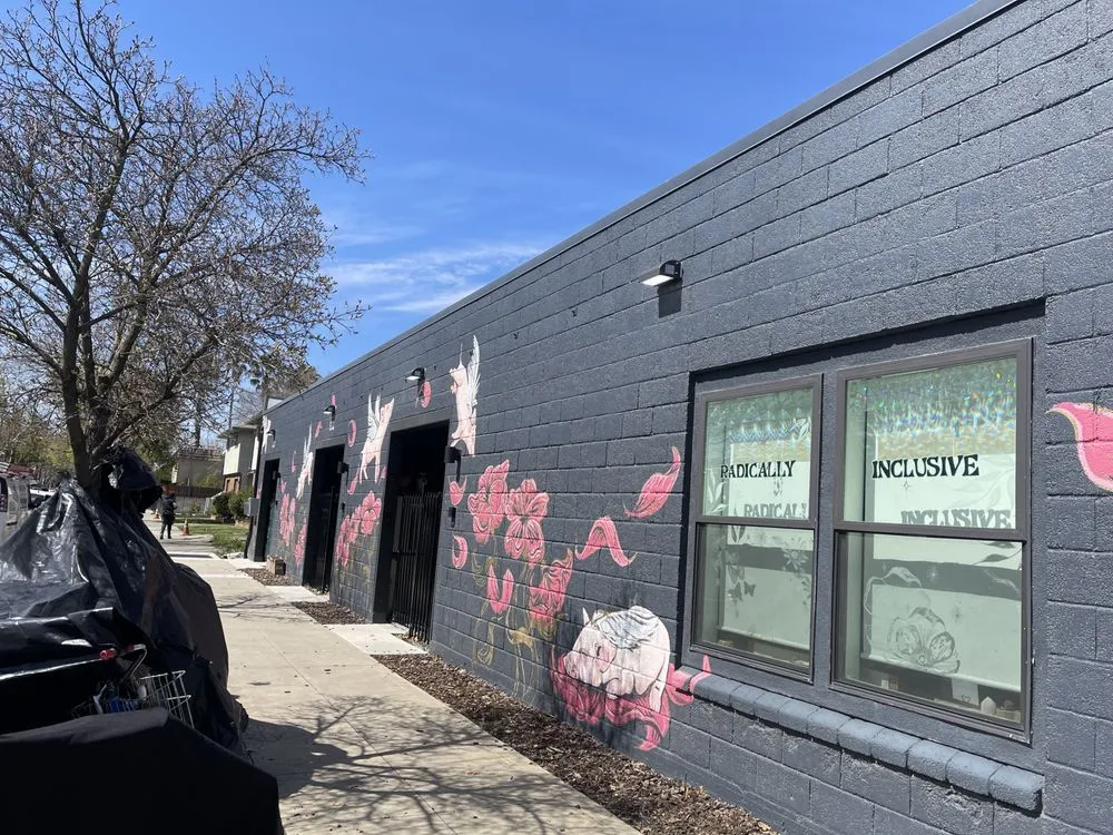 Slide of Fiction Electrician