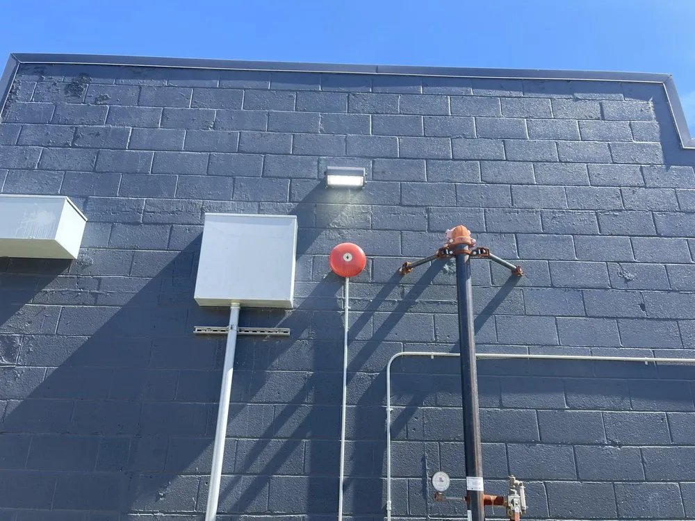 Slide of Fiction Electrician