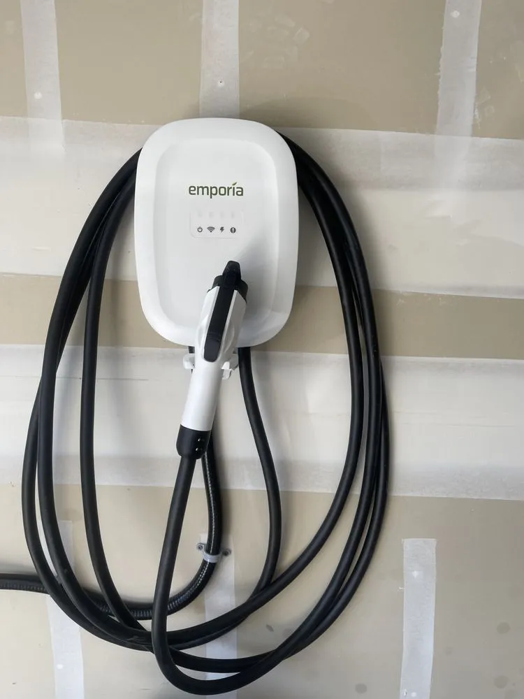 Slide of Fiction Electrician