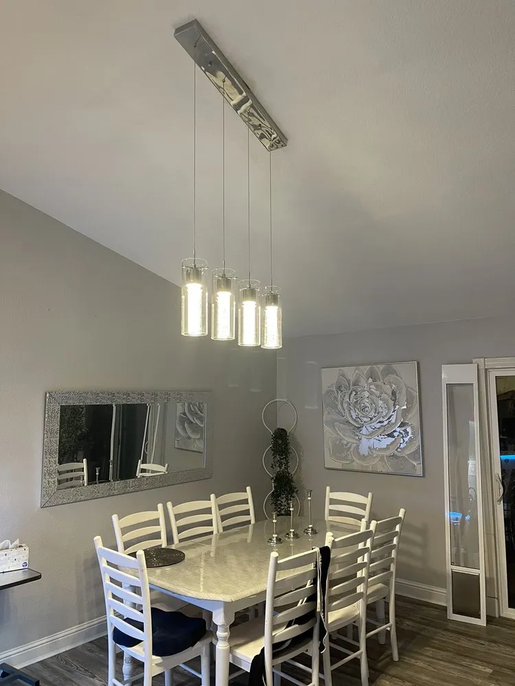 Slide of Fiction Electrician