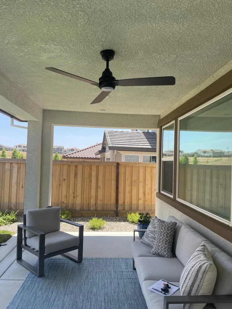 Slide of Fiction Electrician