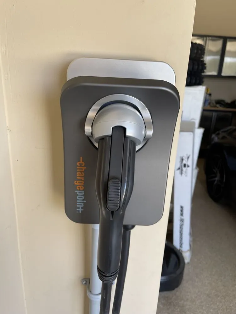 Slide of Fiction Electrician