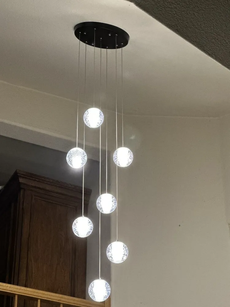 Slide of Fiction Electrician