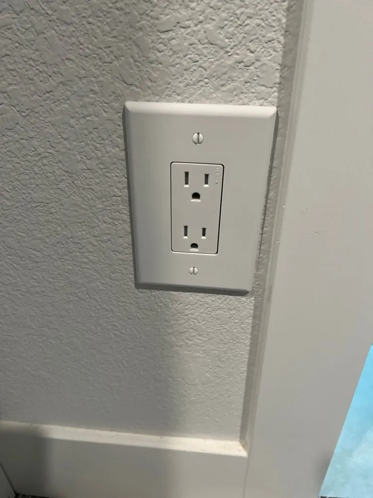 Slide of Fiction Electrician