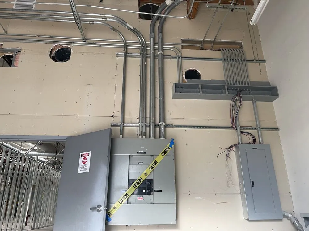 Trusted electrician providing lighting installation in ,