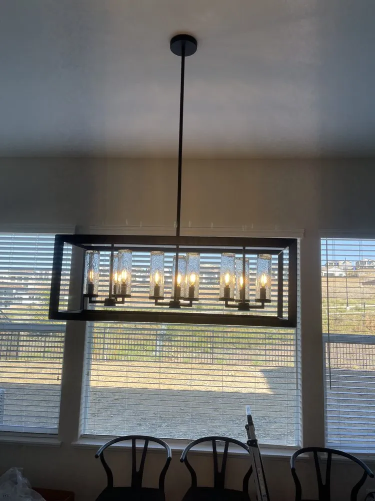 Slide of Fiction Electrician