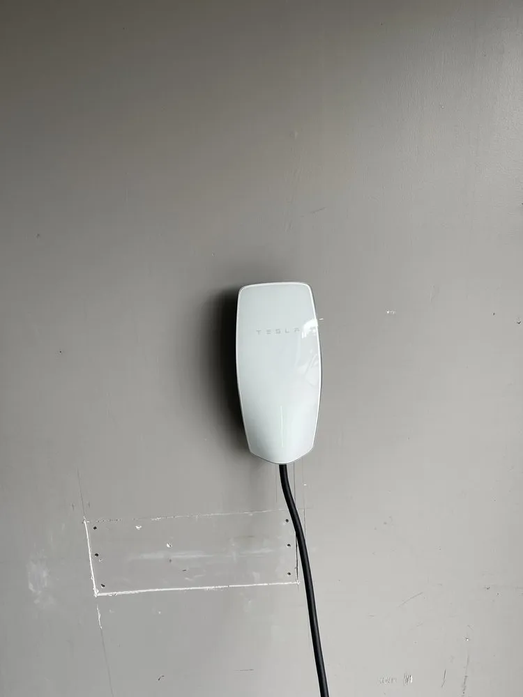 Slide of Fiction Electrician