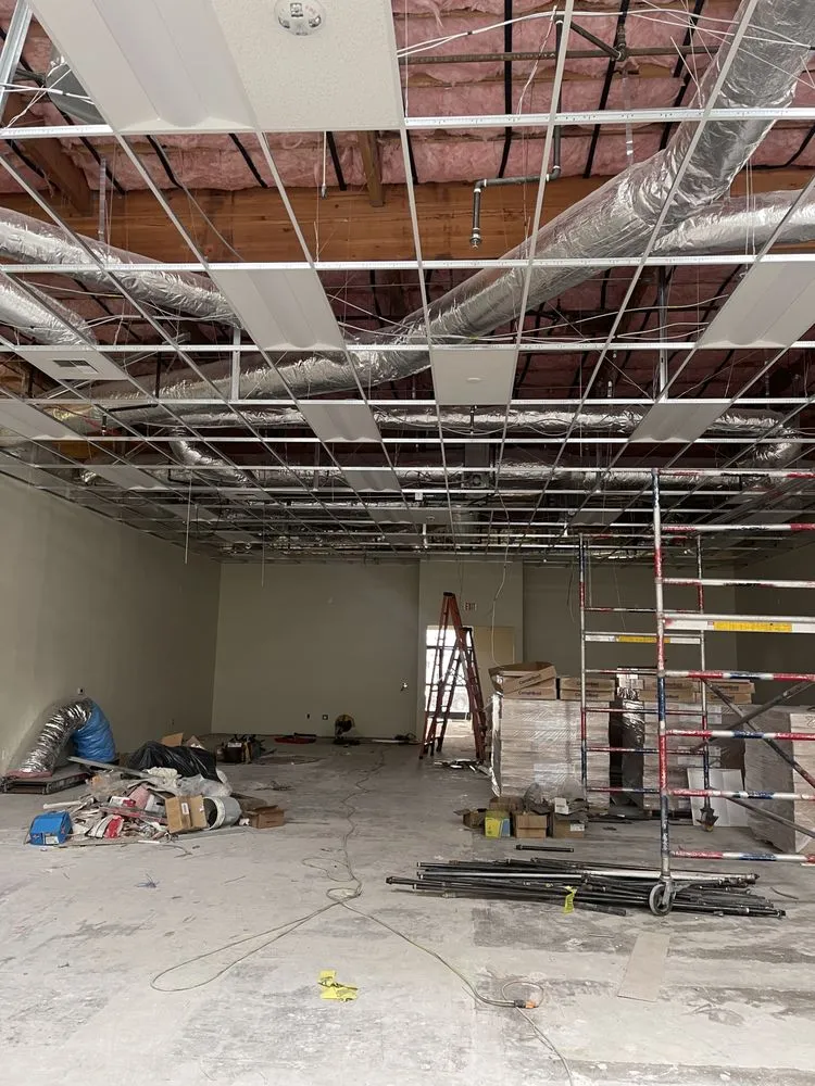 Slide of Fiction Electrician