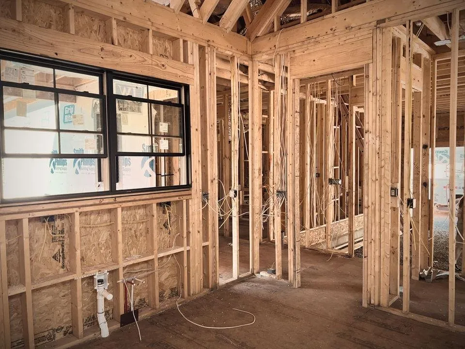 Slide of Fidelity Electric