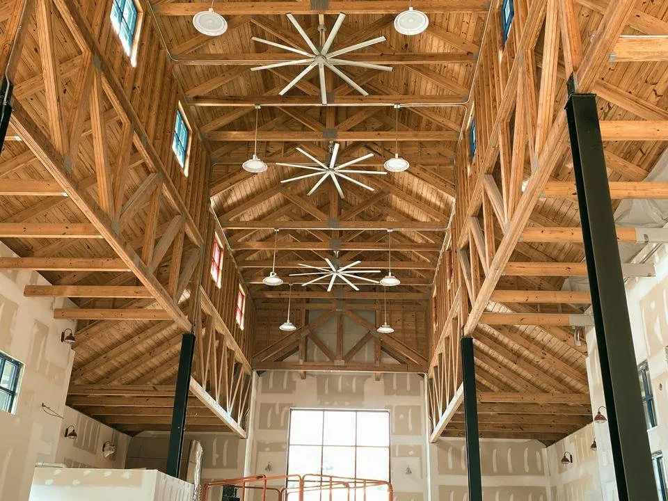 Slide of Fidelity Electric