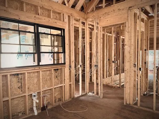 Fidelity Electric Logo