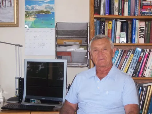 Fidelity Electric Logo