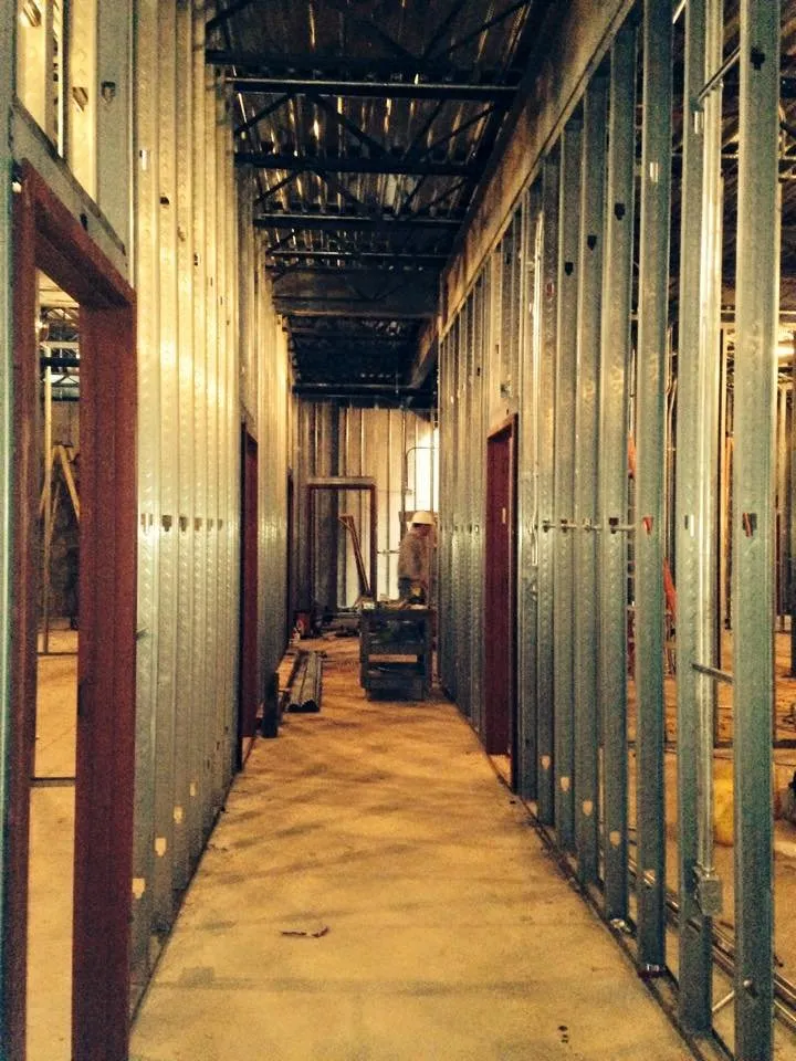 Slide of FIE Electric