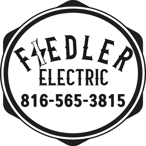 Slide of Fiedler Electric