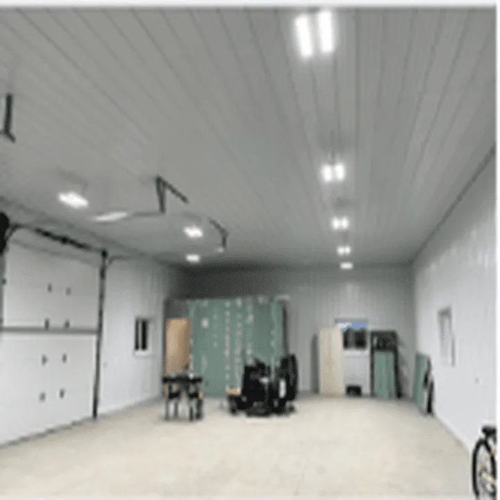 Slide of Fiedler Electric