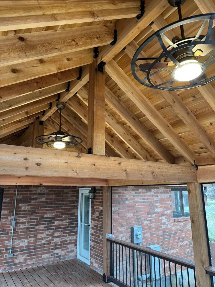 Slide of Fiedler Electric