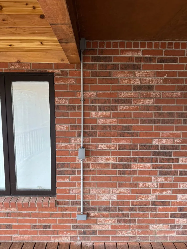 Slide of Fiedler Electric