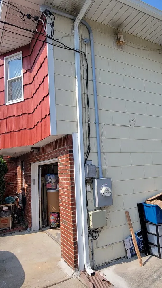 Slide of Fielack Electric