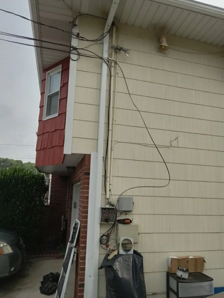 Slide of Fielack Electric