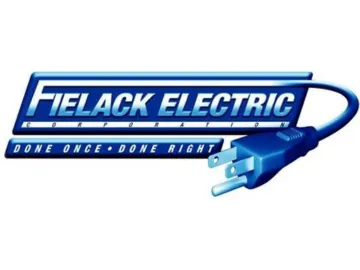 Slide of Fielack Electric