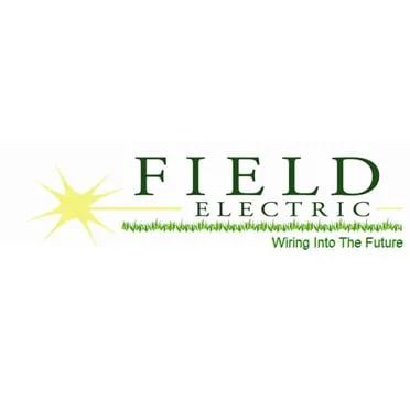 Slide of Field Electric